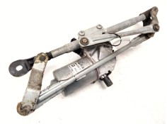 Recambio de motor limpia delantero para opel corsa d furgoneta/hatchback (s07) 1.3 cdti (l08) referencia OEM IAM 13182340  