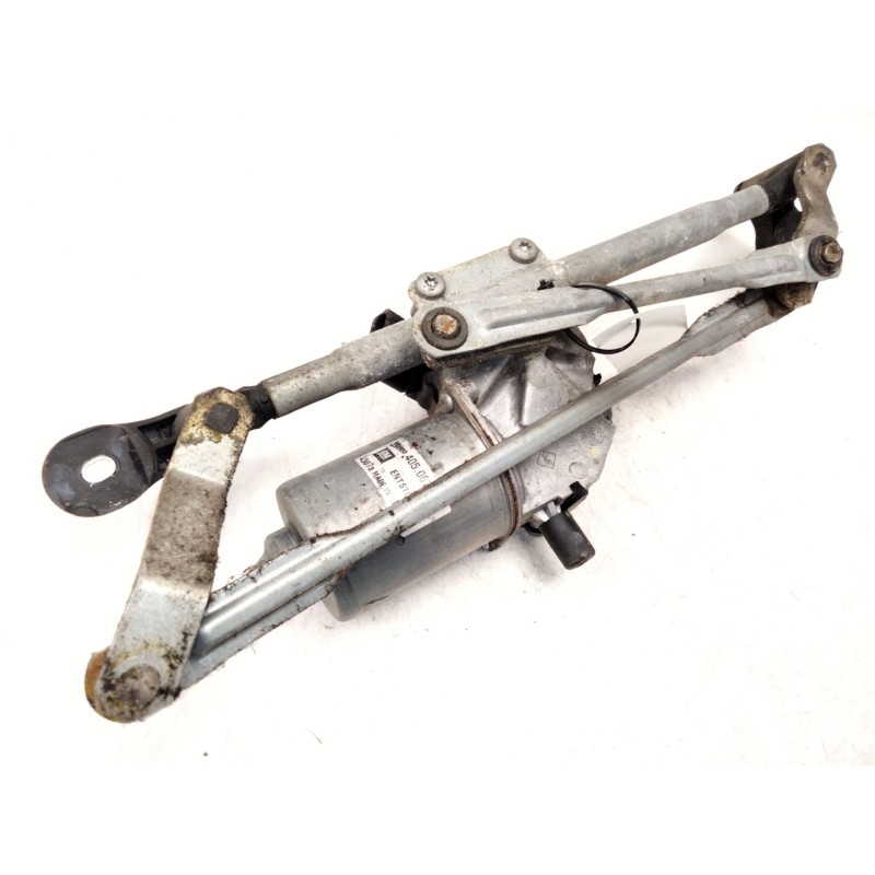 Recambio de motor limpia delantero para opel corsa d furgoneta/hatchback (s07) 1.3 cdti (l08) referencia OEM IAM 13182340  