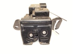 Recambio de cerradura maletero / porton para kia cee´d sw (ed) 1.6 crdi 115 referencia OEM IAM 812301H000  