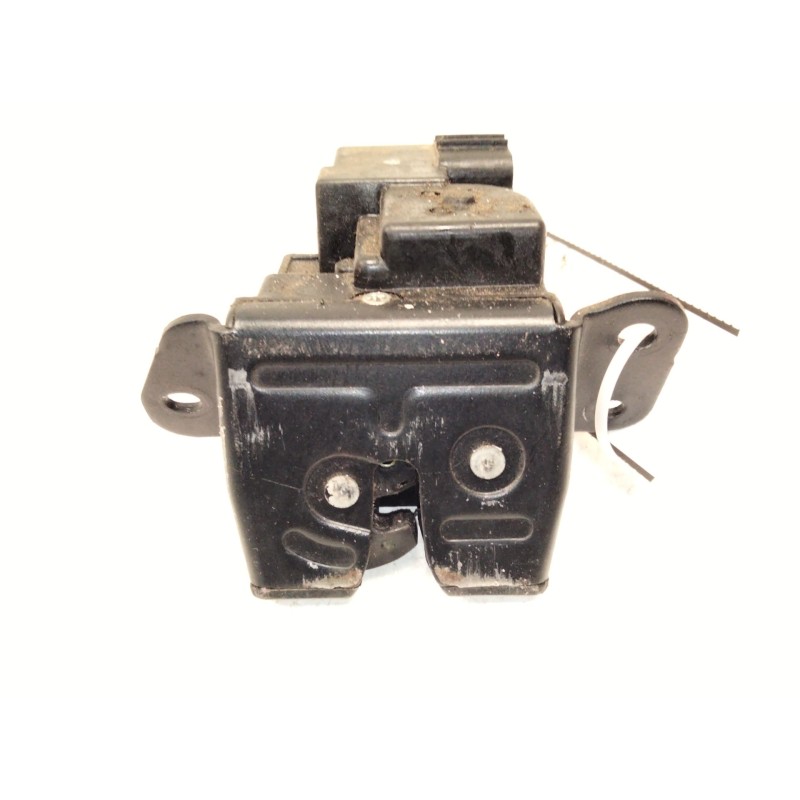 Recambio de cerradura maletero / porton para kia cee´d sw (ed) 1.6 crdi 115 referencia OEM IAM 812301H000  