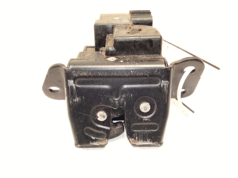 Recambio de cerradura maletero / porton para kia cee´d sw (ed) 1.6 crdi 115 referencia OEM IAM 812301H000  