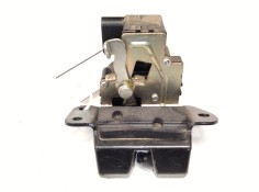 Recambio de cerradura maletero / porton para kia cee´d sw (ed) 1.6 crdi 115 referencia OEM IAM 812301H000   2