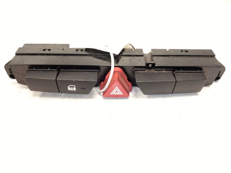 Recambio de warning para kia cee´d sw (ed) 1.6 crdi 115 referencia OEM IAM 937001H000  