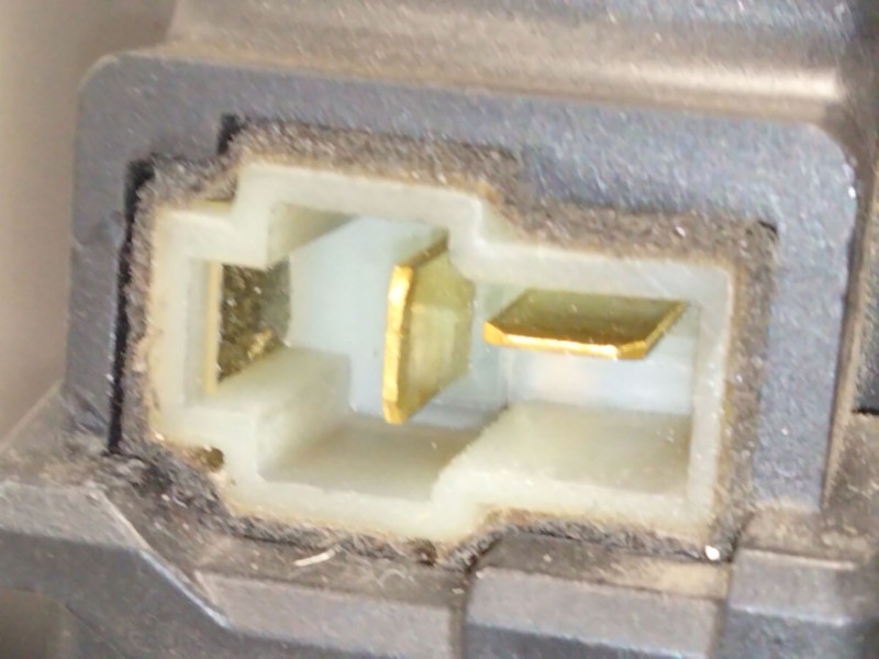 Recambio de motor calefaccion para kia cee´d sw (ed) 1.6 crdi 115 referencia OEM IAM   