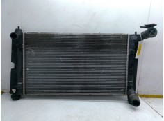 Recambio de radiador agua para toyota corolla verso (zer_, zze12_, r1_) 1.8 (znr11_) referencia OEM IAM   