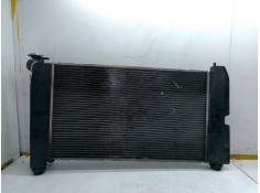 Recambio de radiador agua para toyota corolla verso (zer_, zze12_, r1_) 1.8 (znr11_) referencia OEM IAM    2