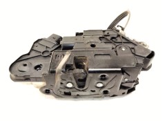 Recambio de cerradura puerta delantera izquierda para seat ibiza iv (6j5, 6p1) 1.6 tdi referencia OEM IAM 5N1837015E  