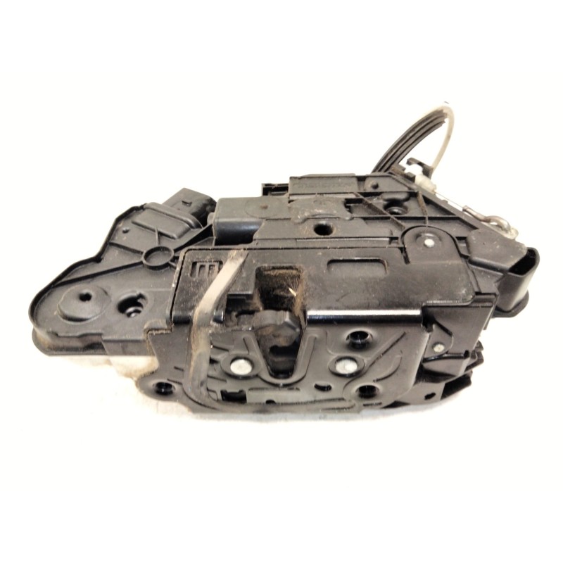 Recambio de cerradura puerta delantera izquierda para seat ibiza iv (6j5, 6p1) 1.6 tdi referencia OEM IAM 5N1837015E  