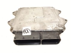 Recambio de centralita motor uce para opel corsa d furgoneta/hatchback (s07) 1.3 cdti (l08) referencia OEM IAM 55198930CN 716001