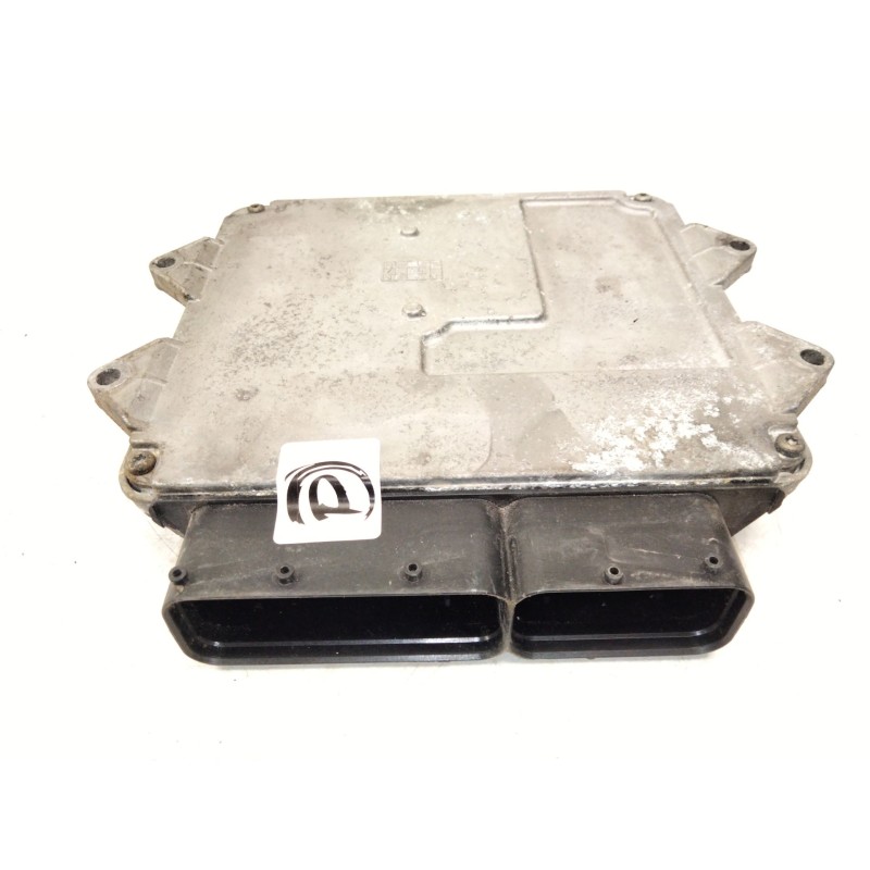 Recambio de centralita motor uce para opel corsa d furgoneta/hatchback (s07) 1.3 cdti (l08) referencia OEM IAM 55198930CN 716001