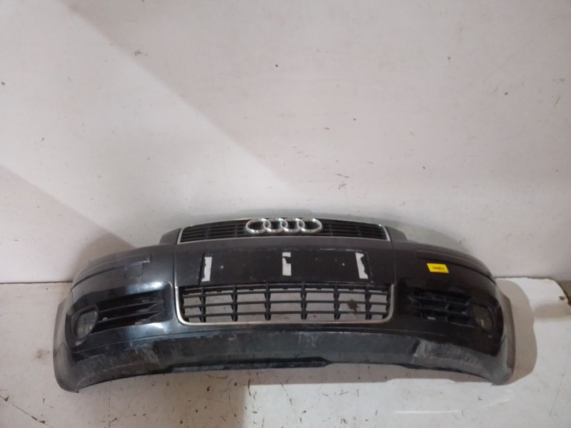 Recambio de paragolpes delantero para audi a3 (8p1) 2.0 tdi referencia OEM IAM   
