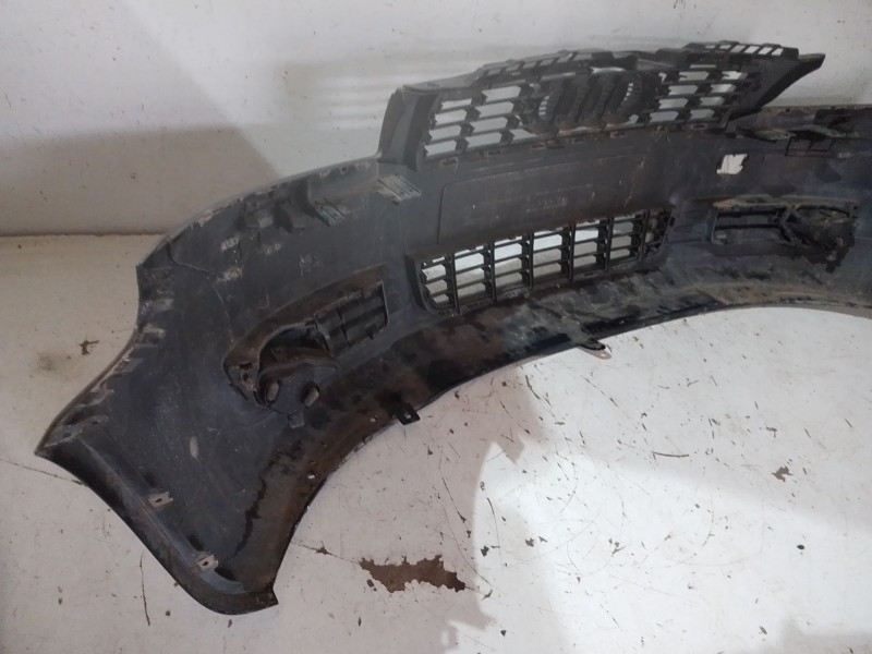 Recambio de paragolpes delantero para audi a3 (8p1) 2.0 tdi referencia OEM IAM   