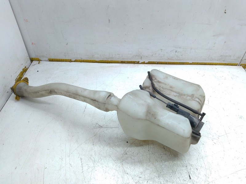 Recambio de deposito limpia para renault master iii furgoneta (fv) 2.3 dci 150 fwd (fv0f, fv03) referencia OEM IAM 2891000023R  
