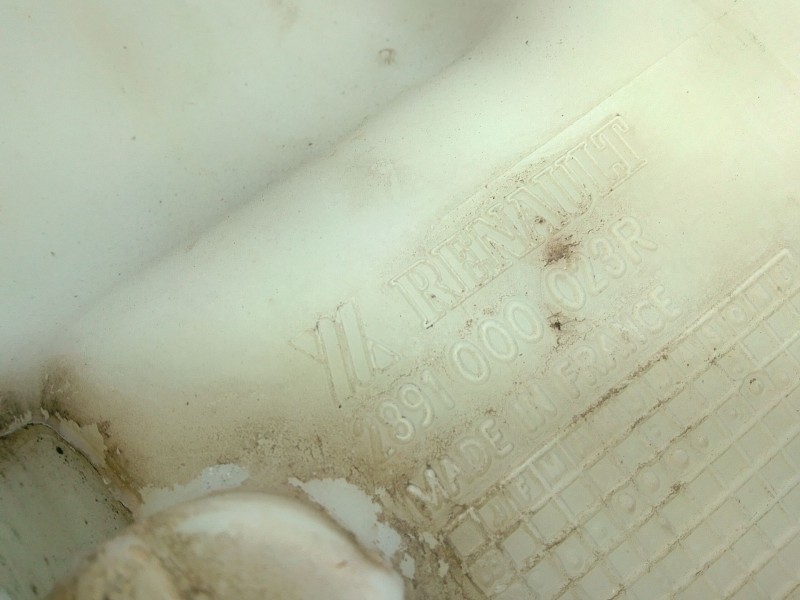 Recambio de deposito limpia para renault master iii furgoneta (fv) 2.3 dci 150 fwd (fv0f, fv03) referencia OEM IAM 2891000023R  