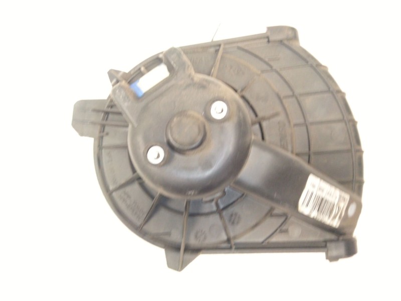 Recambio de motor calefaccion para renault master iii furgoneta (fv) 2.3 dci 150 fwd (fv0f, fv03) referencia OEM IAM   