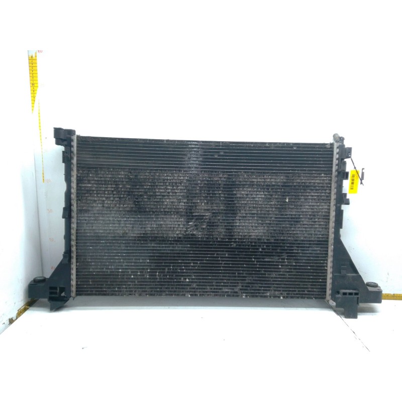 Recambio de radiador agua para renault master iii furgoneta (fv) 2.3 dci 150 fwd (fv0f, fv03) referencia OEM IAM 214005447R  