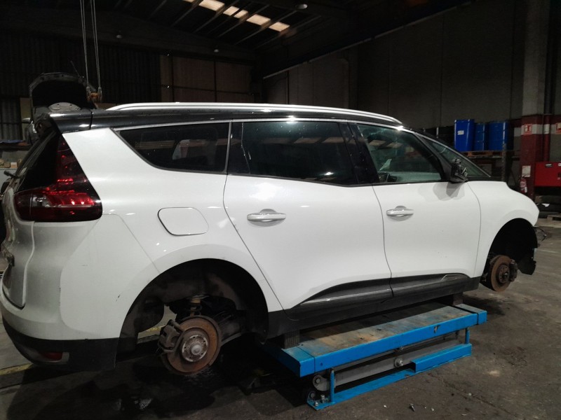 renault grand scénic iv (r9_) del año 2007