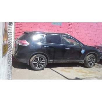 nissan x-trail (t32) del año 2016