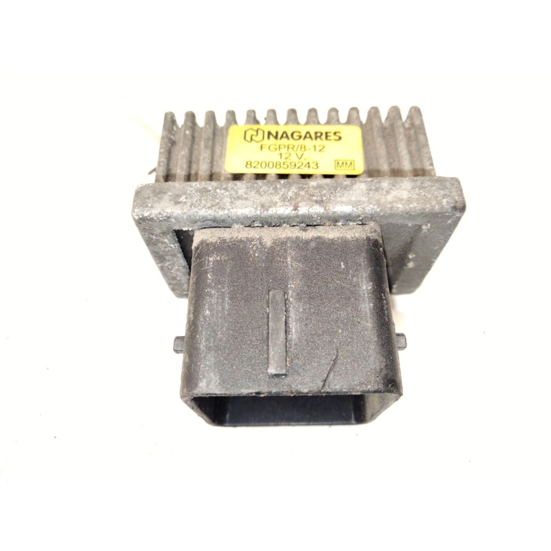 Recambio de caja precalentamiento para renault master iii furgoneta (fv) 2.3 dci 150 fwd (fv0f, fv03) referencia OEM IAM 8200859