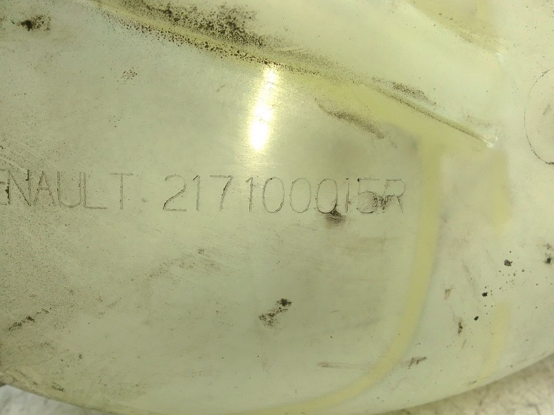 Recambio de deposito expansion para renault master iii furgoneta (fv) 2.3 dci 150 fwd (fv0f, fv03) referencia OEM IAM 217100015R