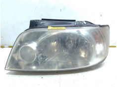 Recambio de faro izquierdo para hyundai matrix (fc) 1.5 crdi referencia OEM IAM   