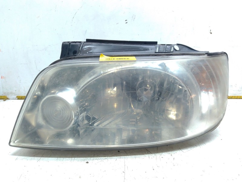 Recambio de faro izquierdo para hyundai matrix (fc) 1.5 crdi referencia OEM IAM   