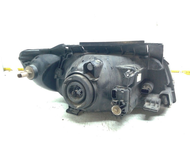 Recambio de faro izquierdo para hyundai matrix (fc) 1.5 crdi referencia OEM IAM   