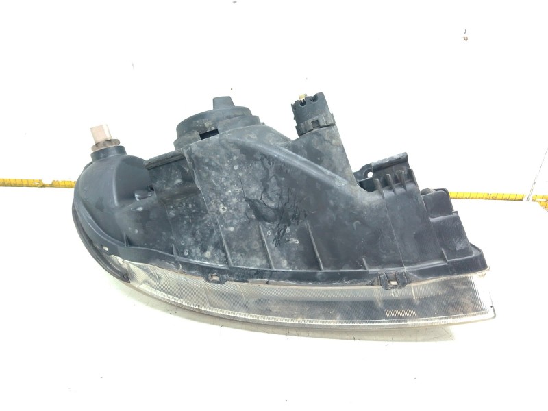 Recambio de faro izquierdo para hyundai matrix (fc) 1.5 crdi referencia OEM IAM   