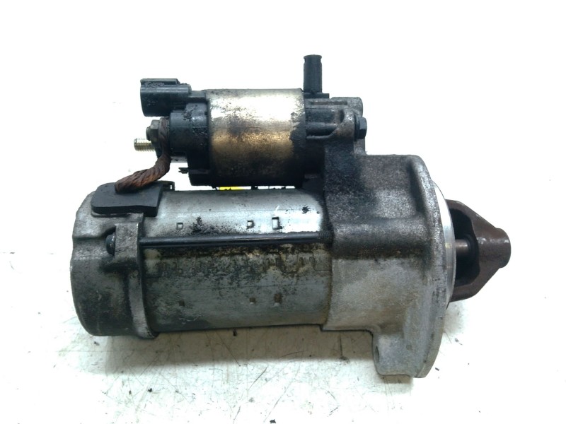 Recambio de motor arranque para kia cee´d sw (ed) 1.6 crdi 115 referencia OEM IAM 361002A500  