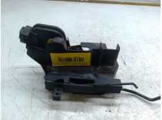 Recambio de cerradura puerta delantera izquierda para hyundai matrix (fc) 1.5 crdi referencia OEM IAM   