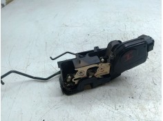 Recambio de cerradura puerta delantera izquierda para hyundai matrix (fc) 1.5 crdi referencia OEM IAM    2