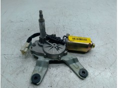 Recambio de motor limpia trasero para hyundai matrix (fc) 1.5 crdi referencia OEM IAM 9870017000  