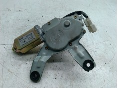 Recambio de motor limpia trasero para hyundai matrix (fc) 1.5 crdi referencia OEM IAM 9870017000   2