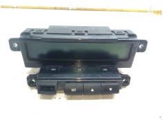 Recambio de pantalla multifuncion para kia cee´d sw (ed) 1.6 crdi 115 referencia OEM IAM 957101H700  
