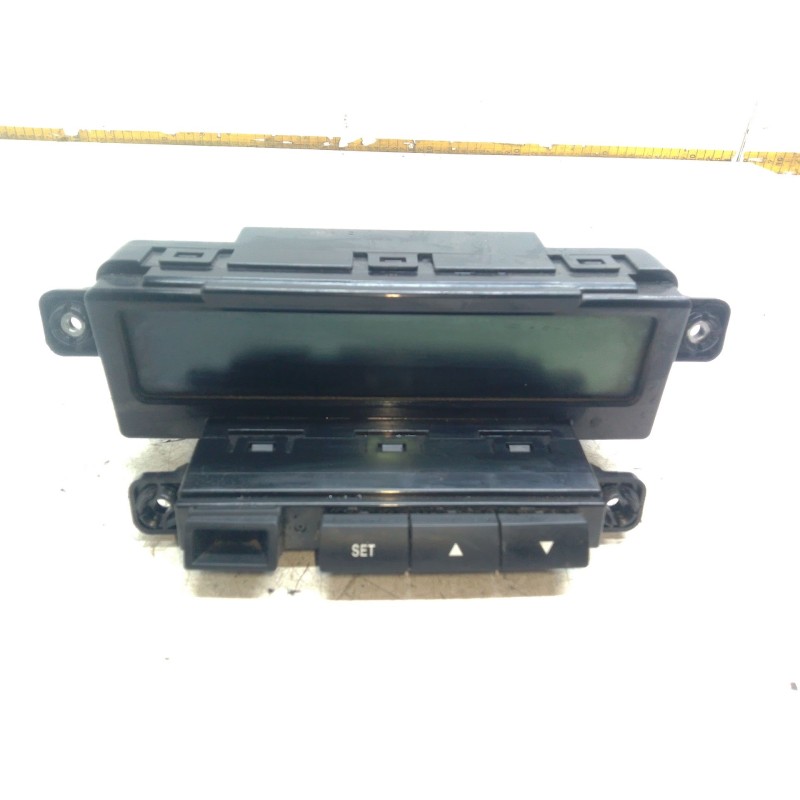 Recambio de pantalla multifuncion para kia cee´d sw (ed) 1.6 crdi 115 referencia OEM IAM 957101H700  