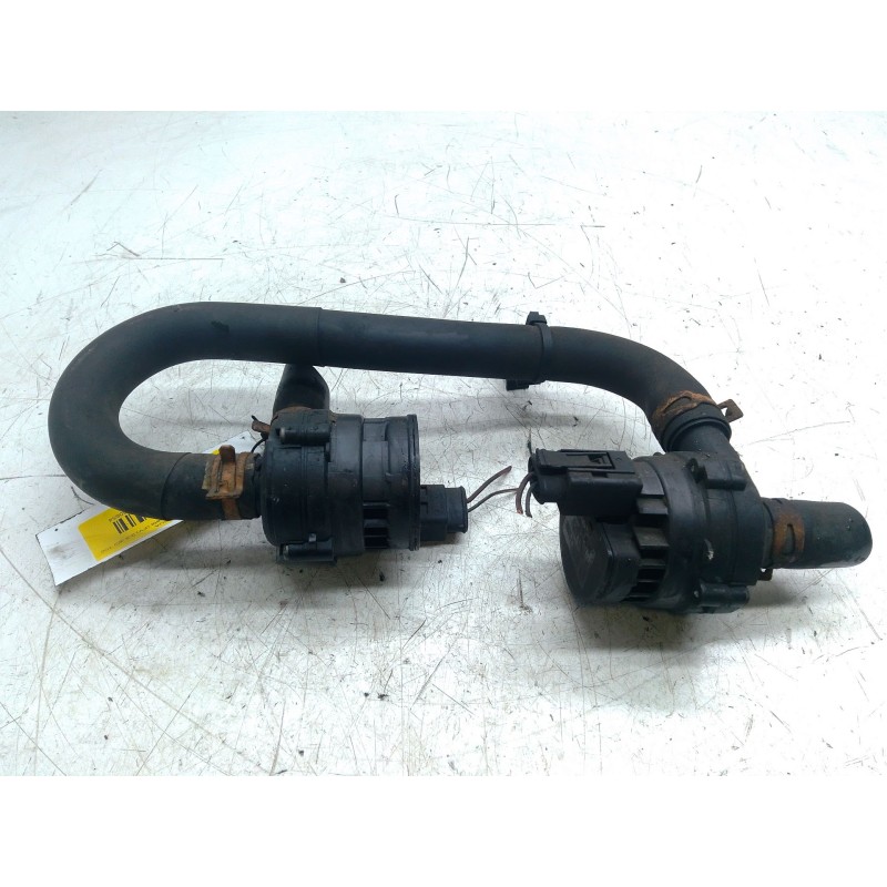 Recambio de motor electrico de agua para renault master iii furgoneta (fv) 2.3 dci 150 fwd (fv0f, fv03) referencia OEM IAM   