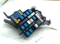 Recambio de caja reles para hyundai matrix (fc) 1.5 crdi referencia OEM IAM 9120417550  