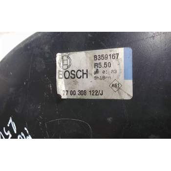 Recambio de servofreno para opel movano 2.5 dti cat (g9u-a720 / lj9) referencia OEM IAM B359167  124196