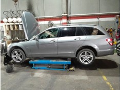 mercedes-benz clase c t-model (s204) del año 2008