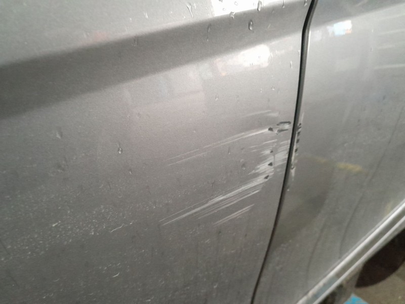 mercedes-benz clase c t-model (s204) del año 2008