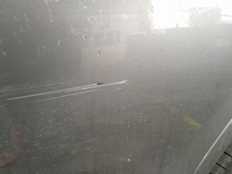 mercedes-benz clase c t-model (s204) del año 2008