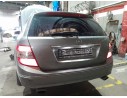 MERCEDES-BENZ CLASE C T-MODEL (S204)