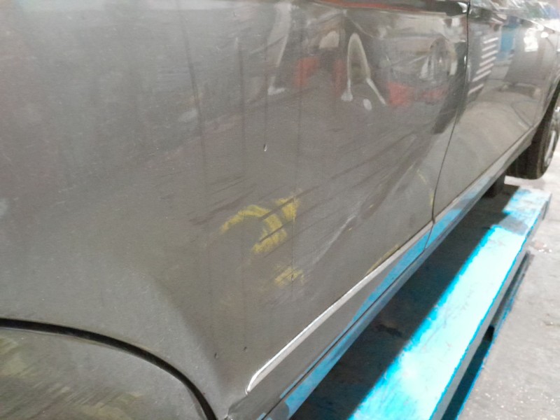 mercedes-benz clase c t-model (s204) del año 2008