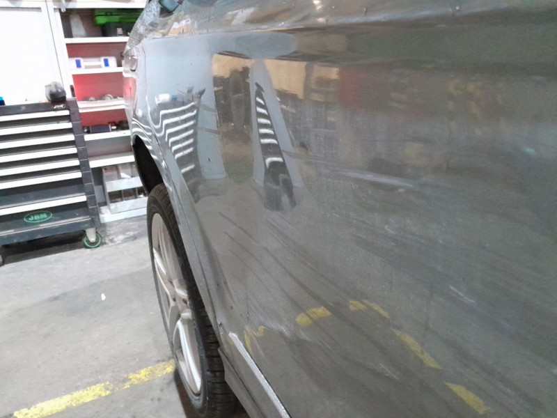 mercedes-benz clase c t-model (s204) del año 2008