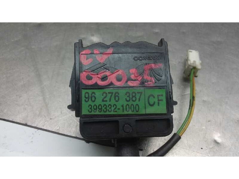 Recambio de mando limpia para daewoo lanos cool referencia OEM IAM 96276387 399332-1000 