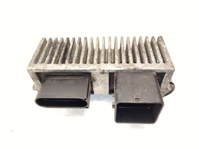 Recambio de caja precalentamiento para renault master iii furgoneta (fv) 2.3 dci 150 fwd (fv0f, fv03) referencia OEM IAM 8200558