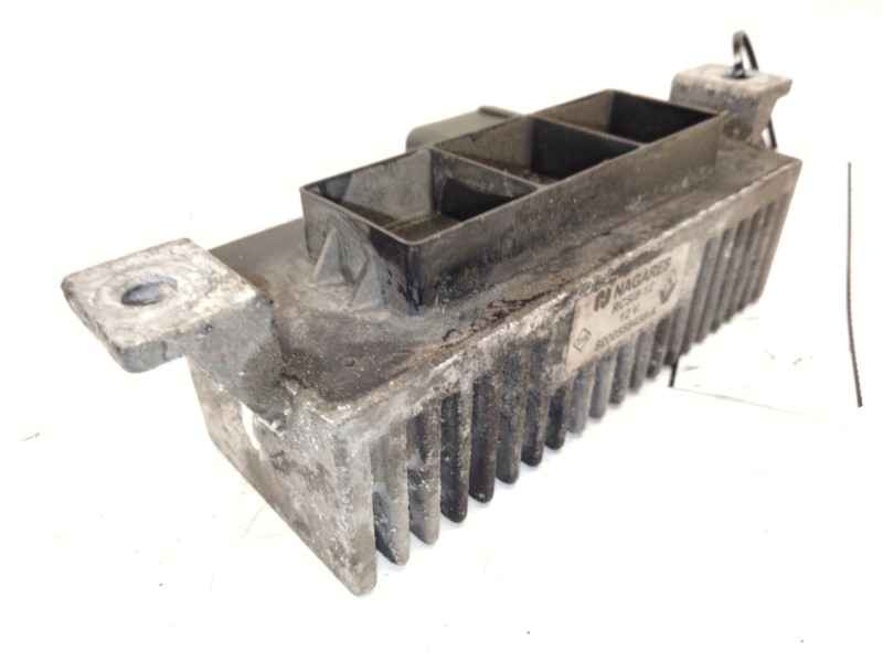 Recambio de caja precalentamiento para renault master iii furgoneta (fv) 2.3 dci 150 fwd (fv0f, fv03) referencia OEM IAM 8200558