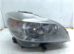 Recambio de faro derecho para mercedes-benz clase c t-model (s204) c 320 cdi (204.222) referencia OEM IAM A2048203061  