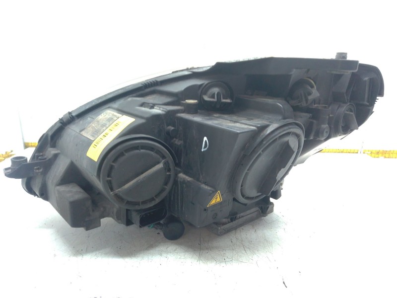 Recambio de faro derecho para mercedes-benz clase c t-model (s204) c 320 cdi (204.222) referencia OEM IAM A2048203061  