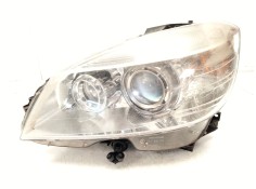 Recambio de faro izquierdo para mercedes-benz clase c t-model (s204) c 320 cdi (204.222) referencia OEM IAM A2048202961 03012342